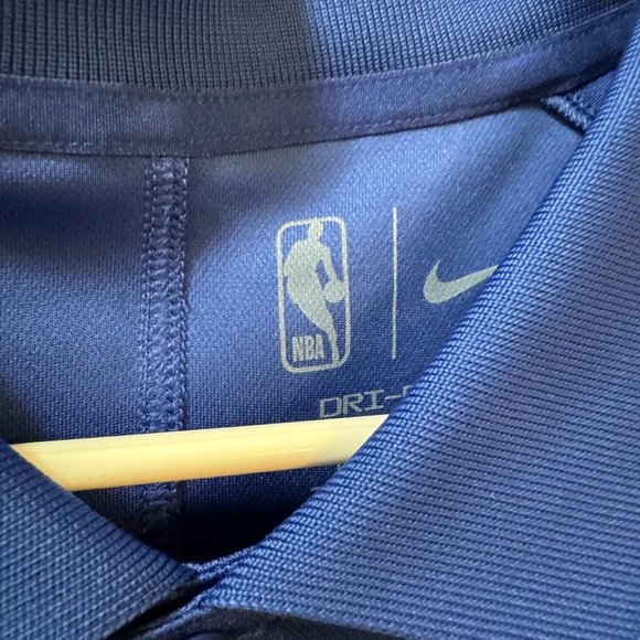 Santa Cruz Warriors Antigua Tribute Polo XLT - Picture 2 of 4